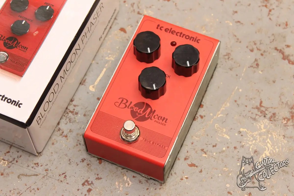 TC Electronic Blood Moon Phaser