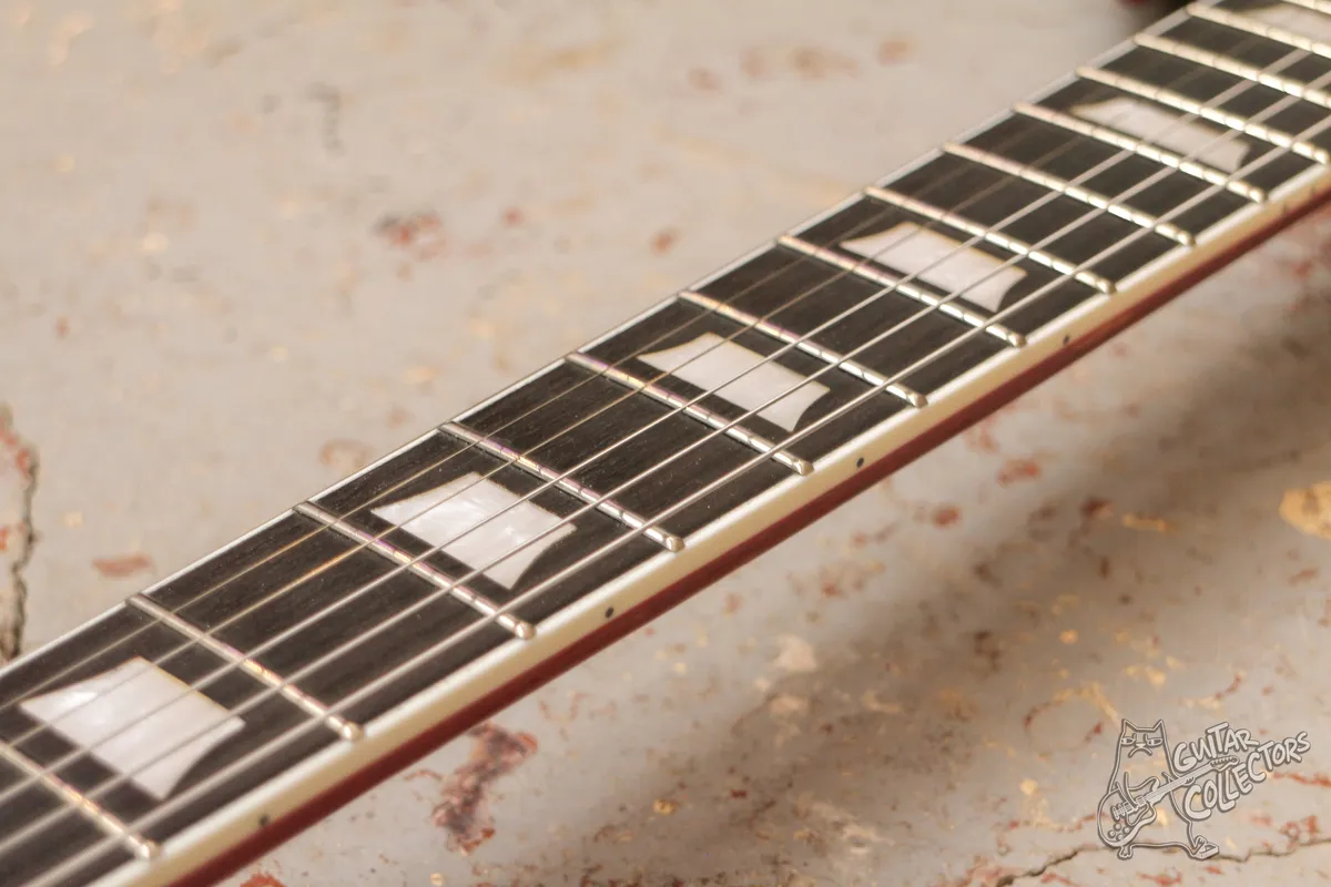 Gibson SG Standard Heritage Cherry Copy