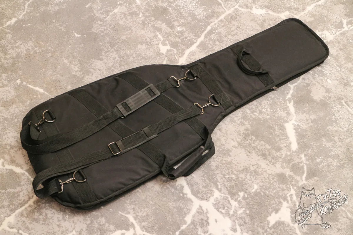 Fender Чехол для электрогитары