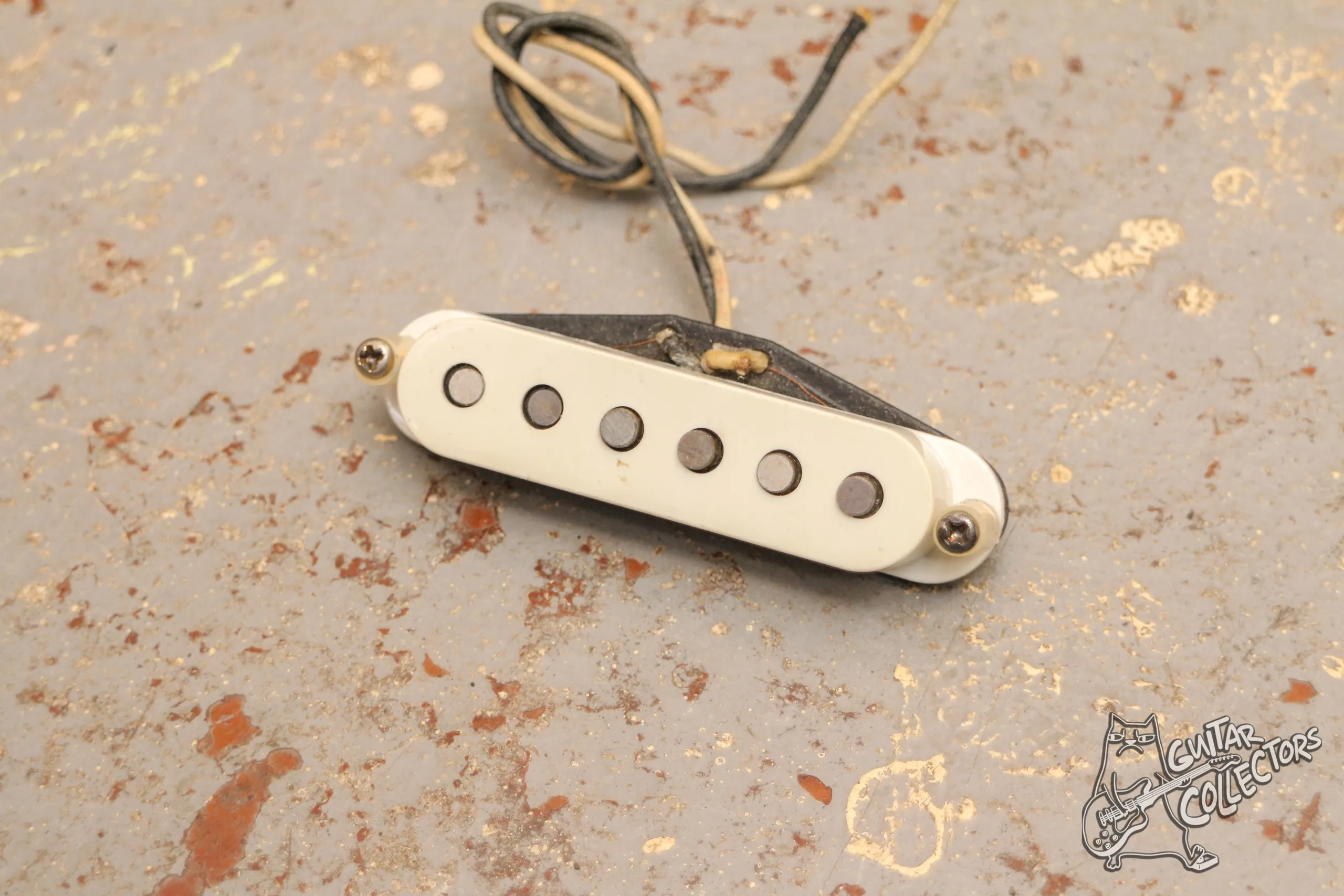 Seymour Duncan SSL 1 R