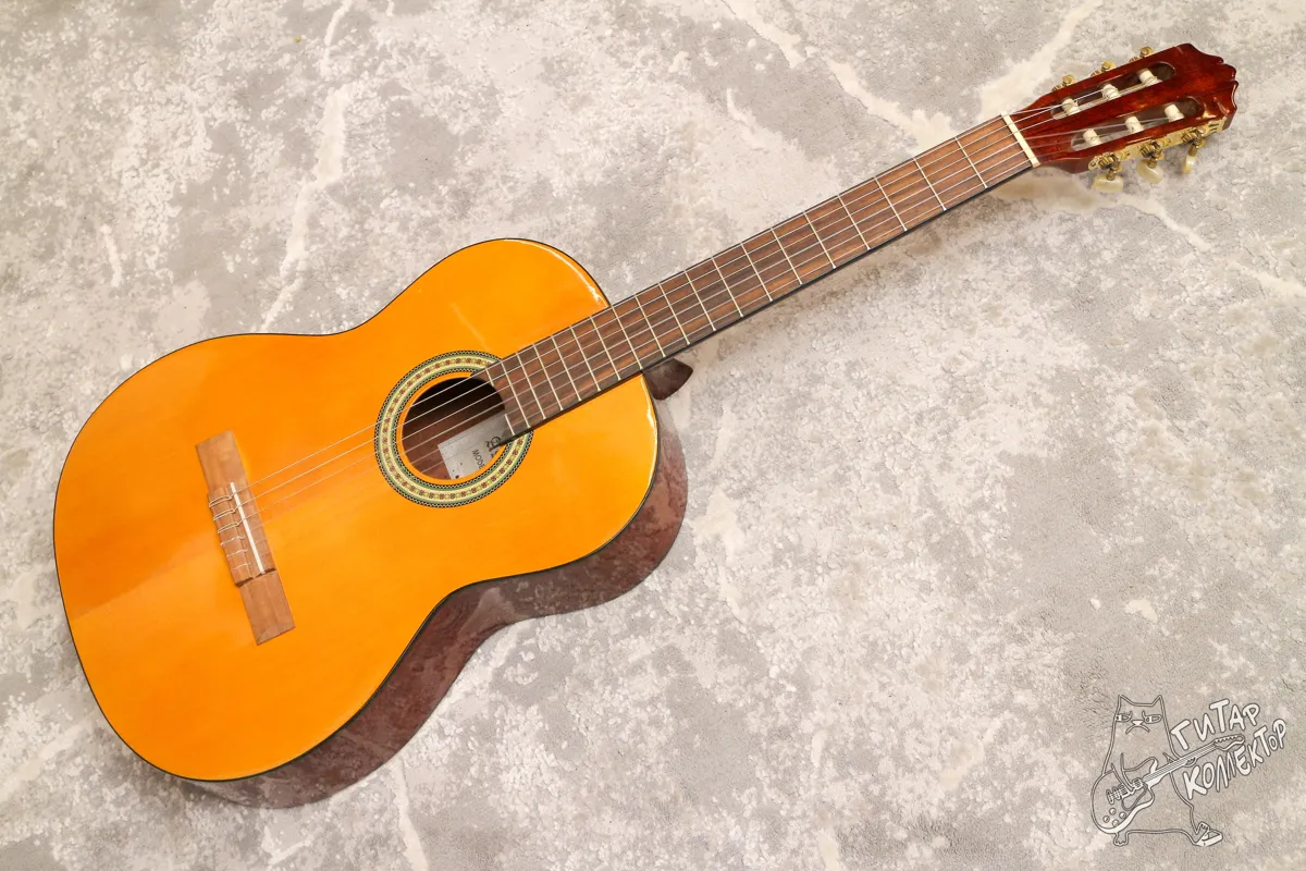 Asturias Model CG-2330 Classical Guitar 4/4