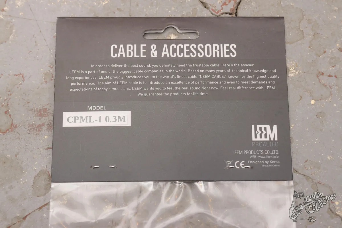 Патчи, 6шт, 30см, LEEM