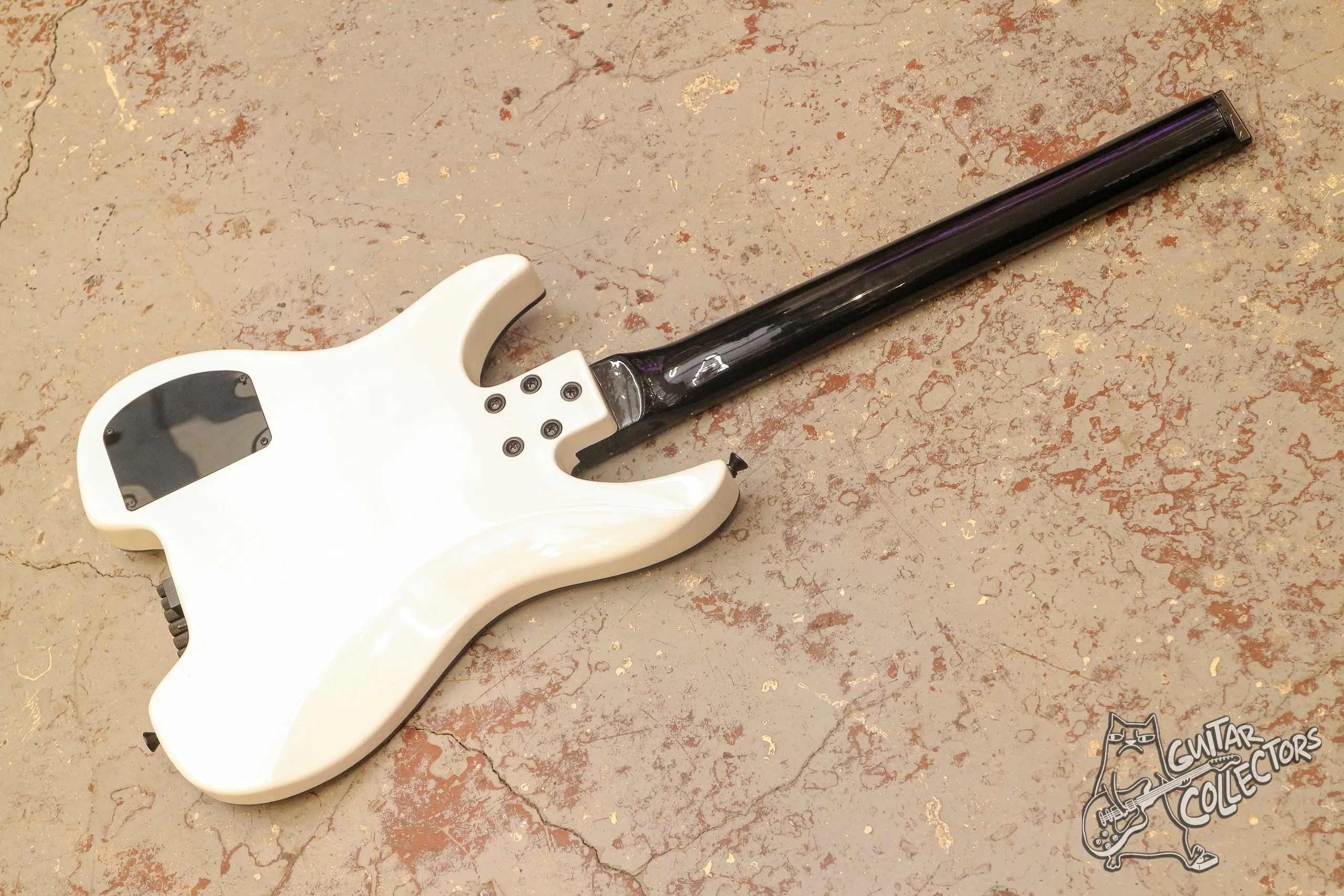 Steinberger GM4 Headless Copy