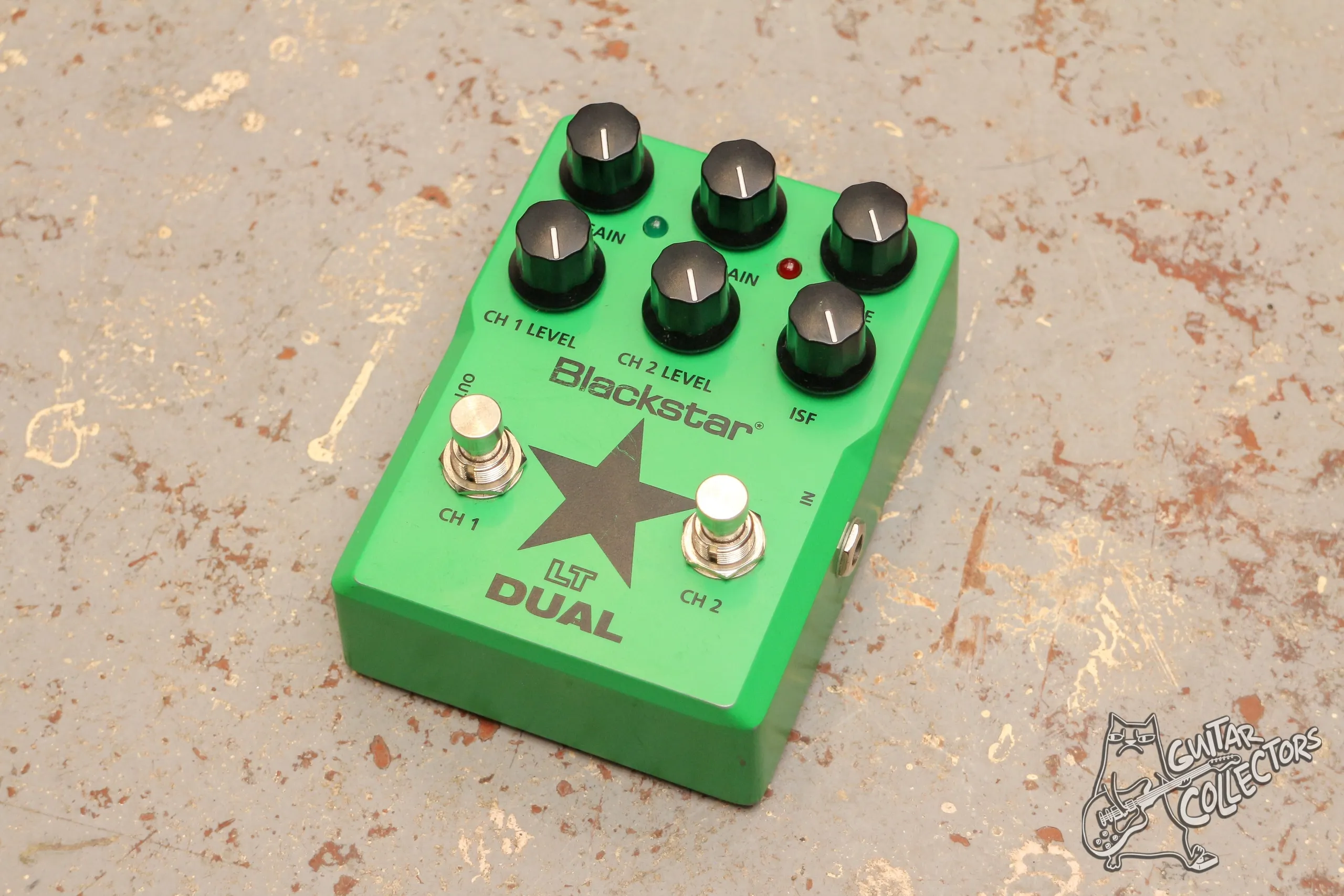 Blackstar LT Dual Distortion