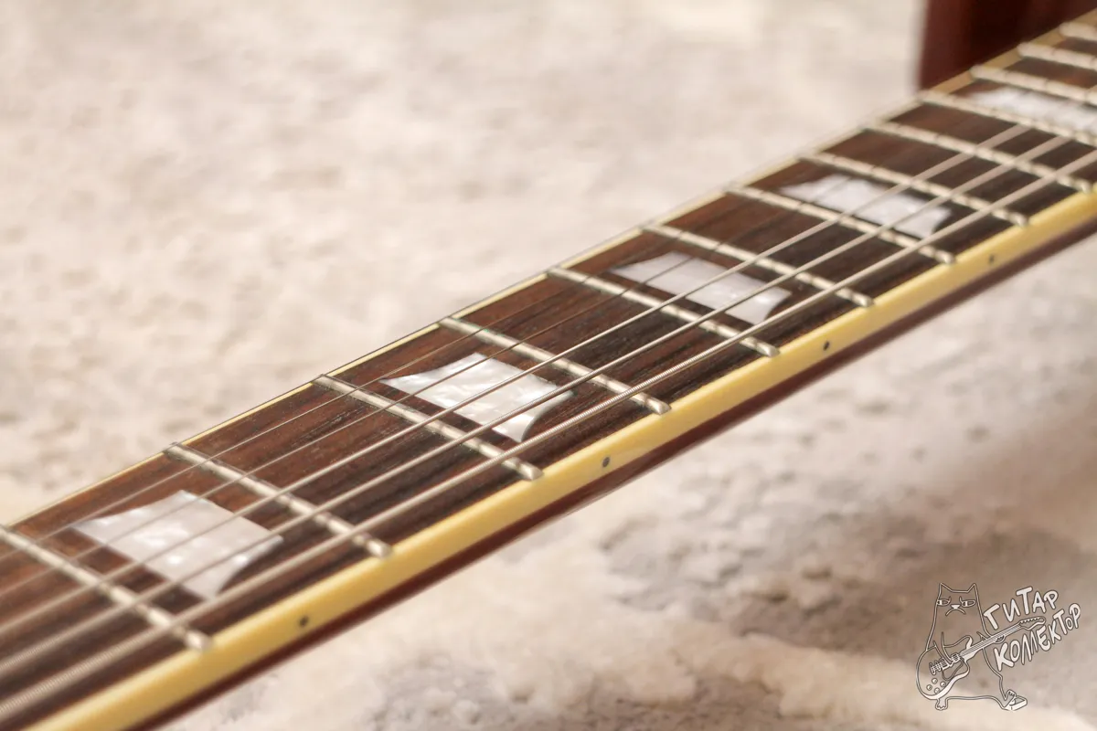 Epiphone Les Paul Standard Honeyburst
