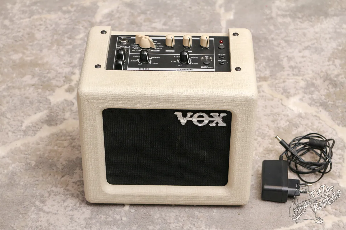Vox Mini 3 G 2 Guitar Combo