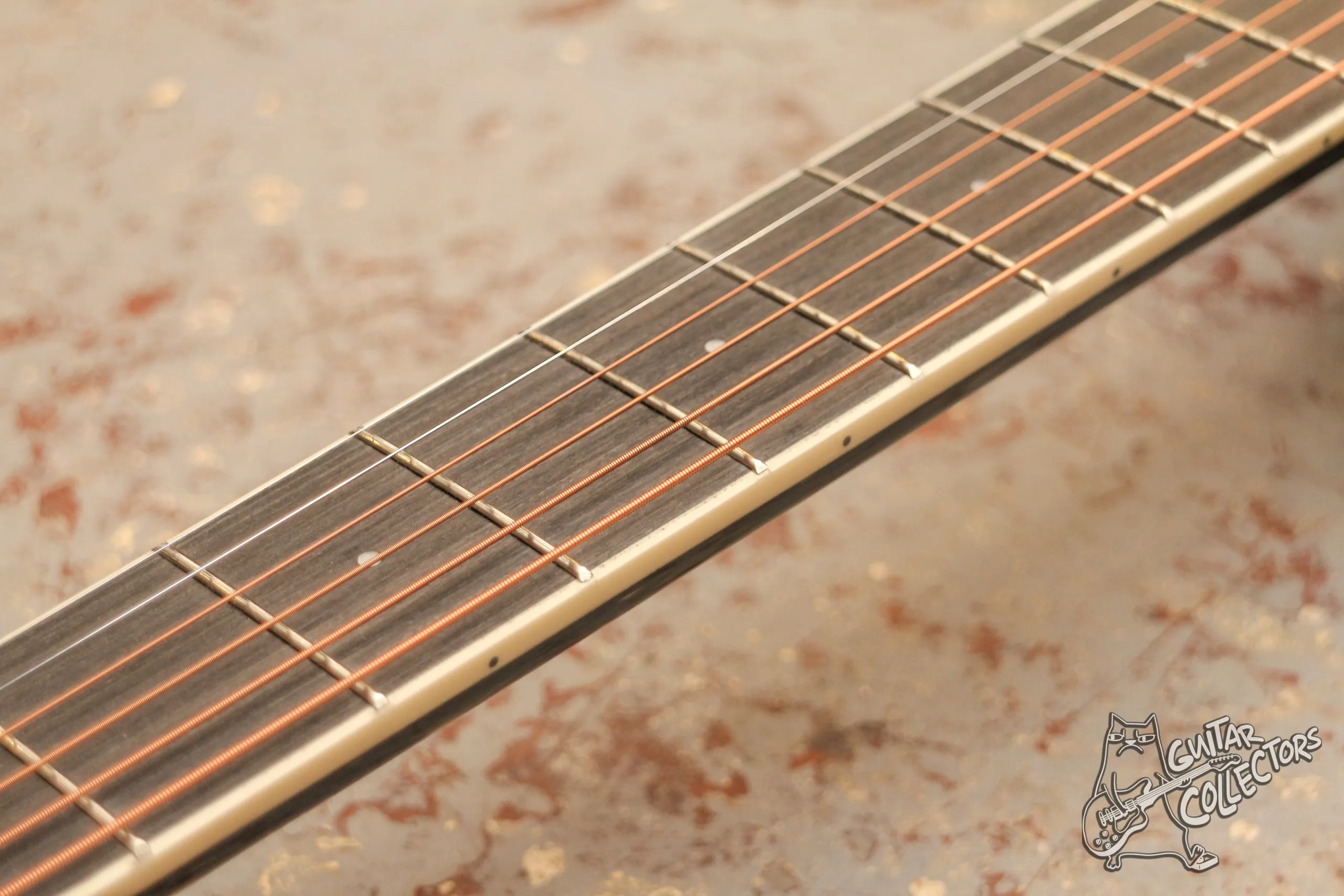 DeMarco DMEA14 Orchestra Gloss Black