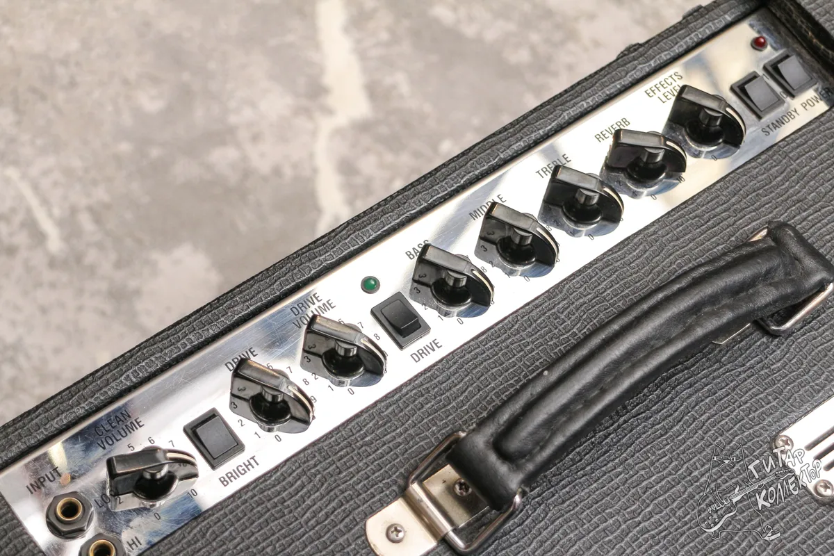 Laney VC 30 Guitar Tube Combo