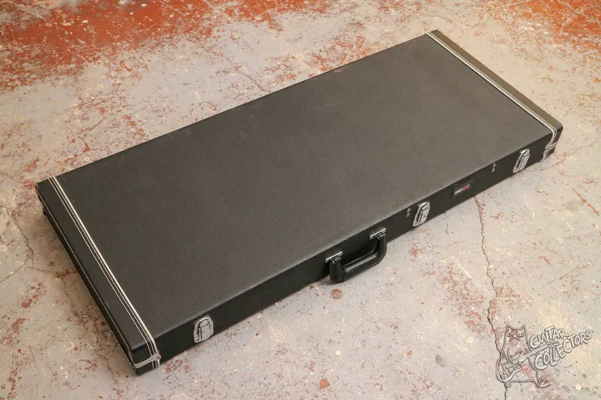 Кейс для экстремальных гитар Gator GW EXTREME