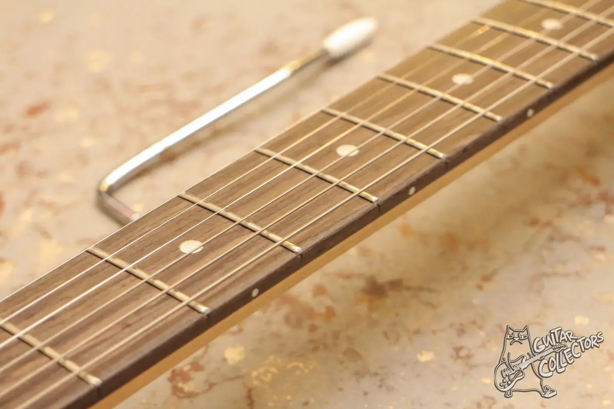 Selder ST 16 Stratocaster