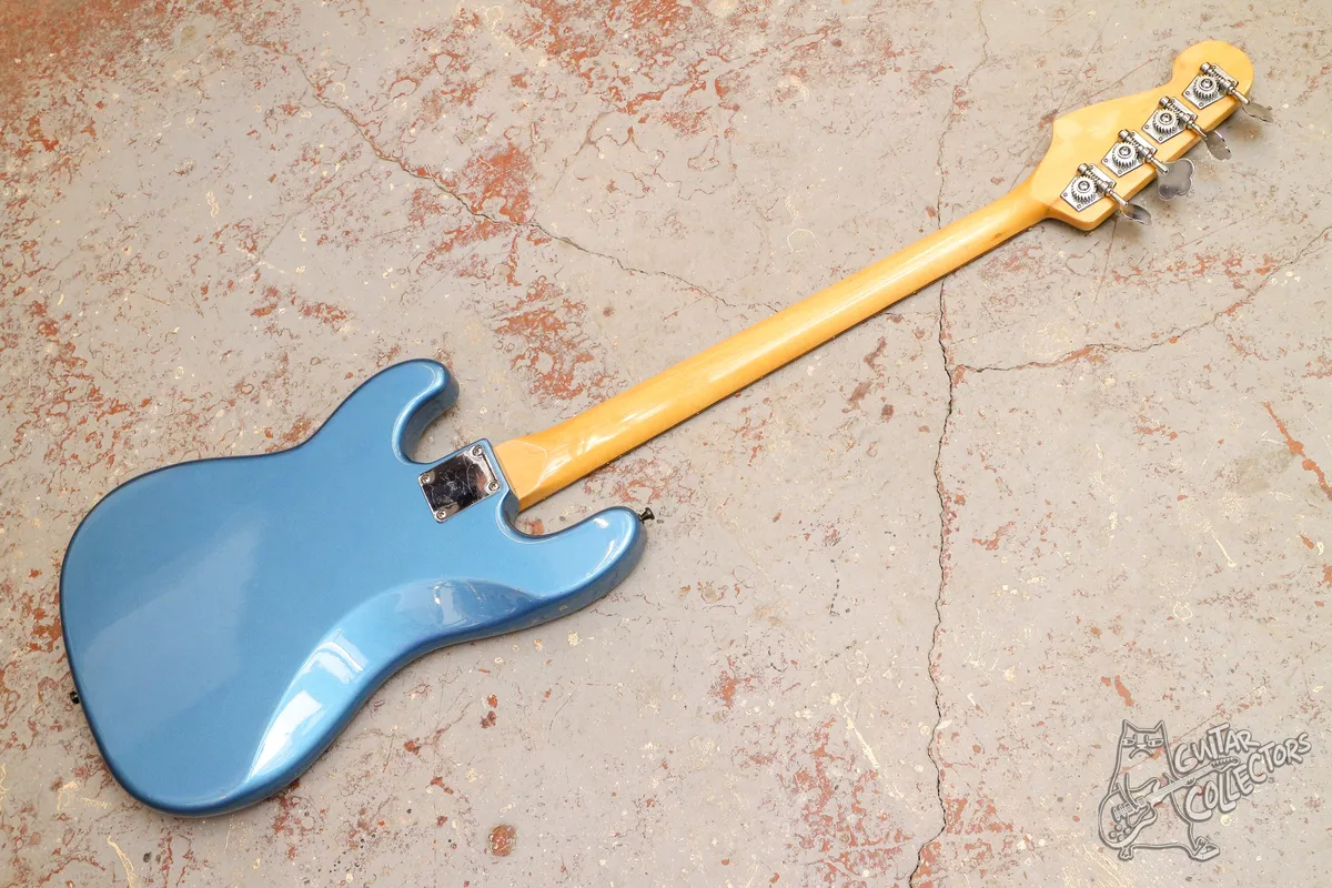 Grass Roots G-PB-45PM Bass