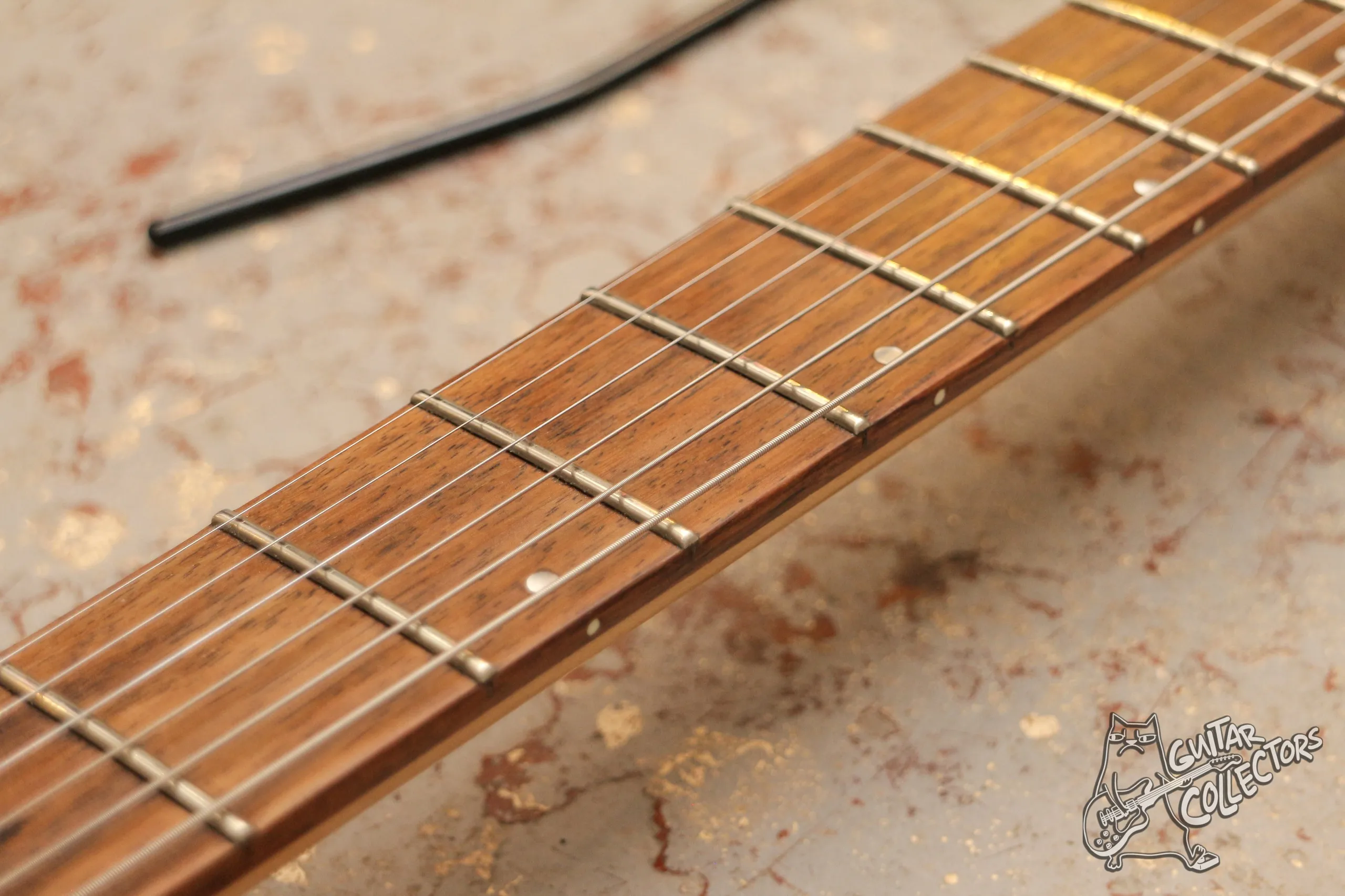 Ibanez S-520