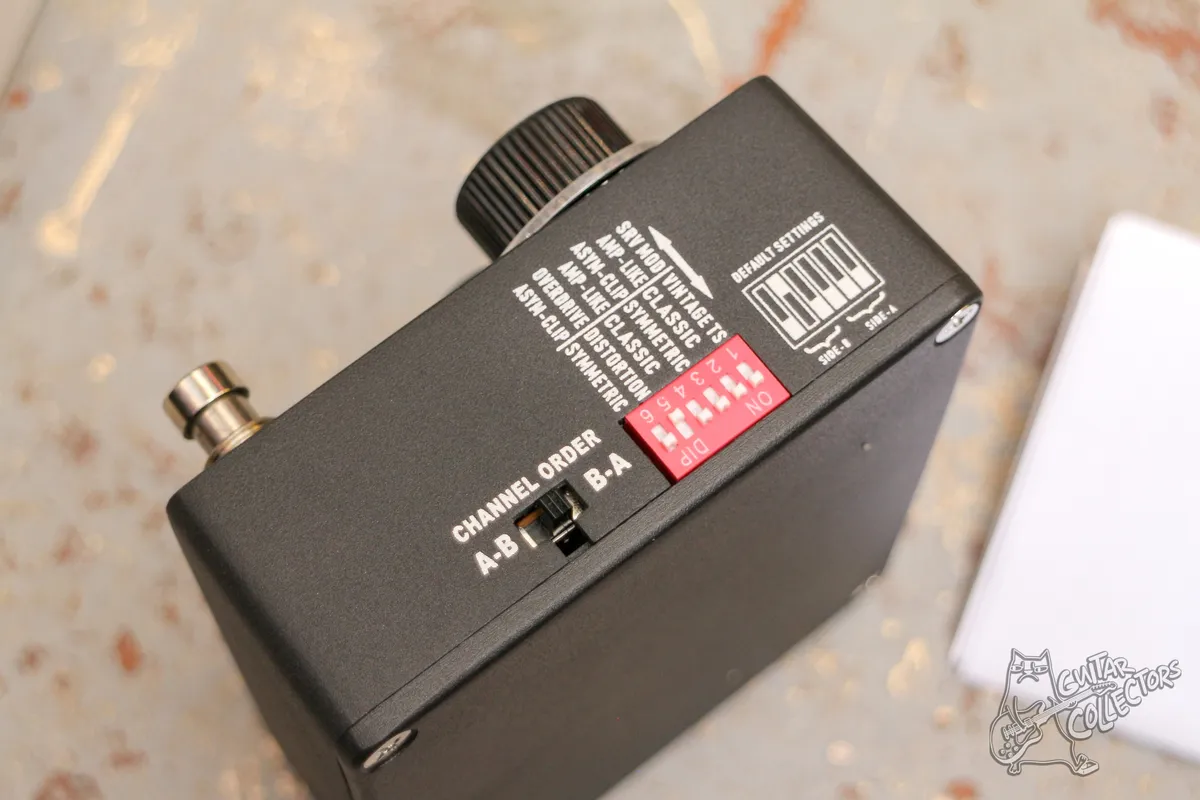 Xiao The Duellist Overdrive