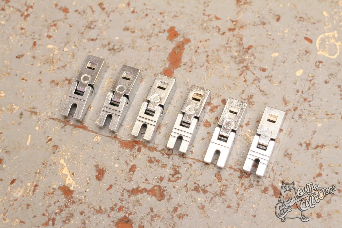 Tackeuchi 101 Седла + Сухари Новые