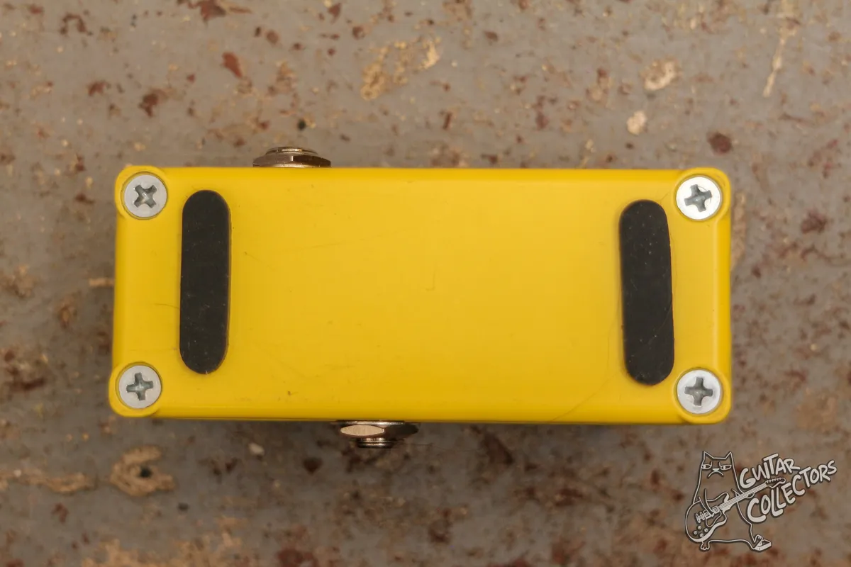 Yerasov 3000 Volt mini Overdrive