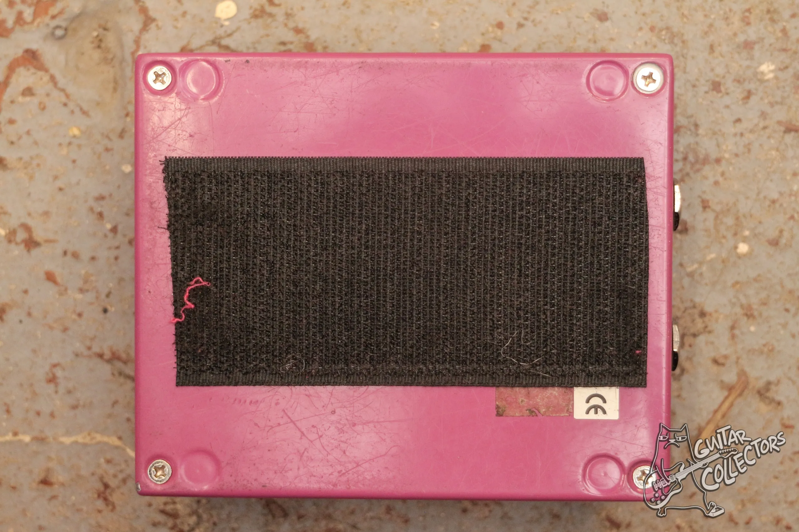 T Rex Octavius Tri Tone Generator Octaver