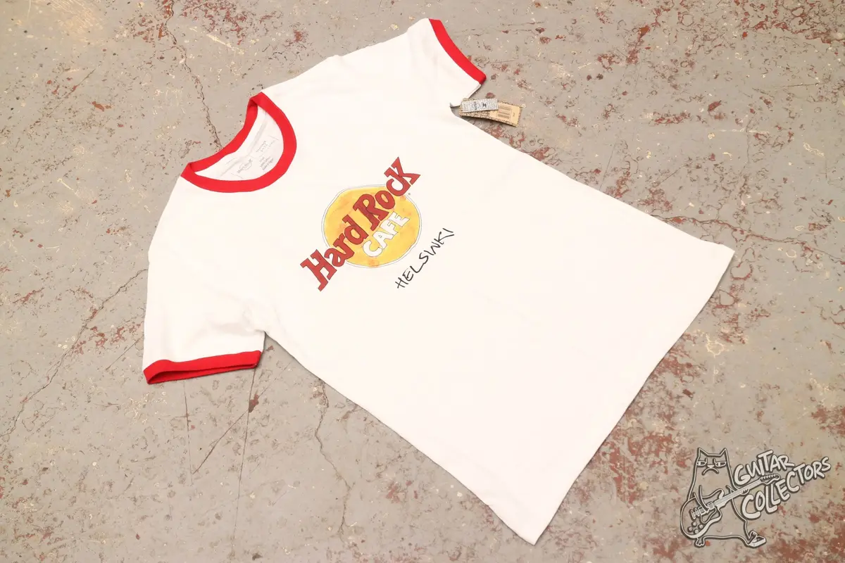 Футболка Hard Rock