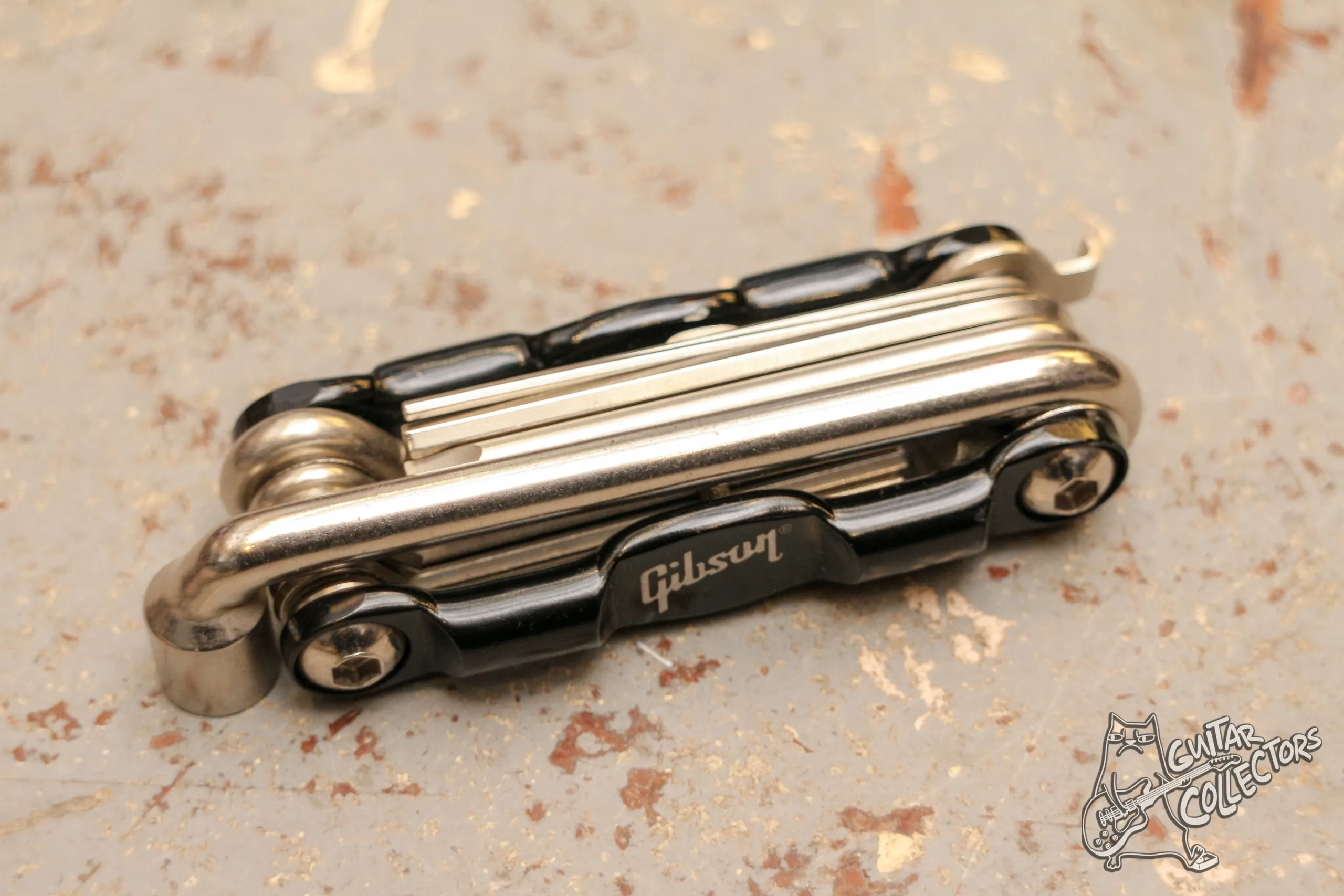 Gibson Multi-Tool