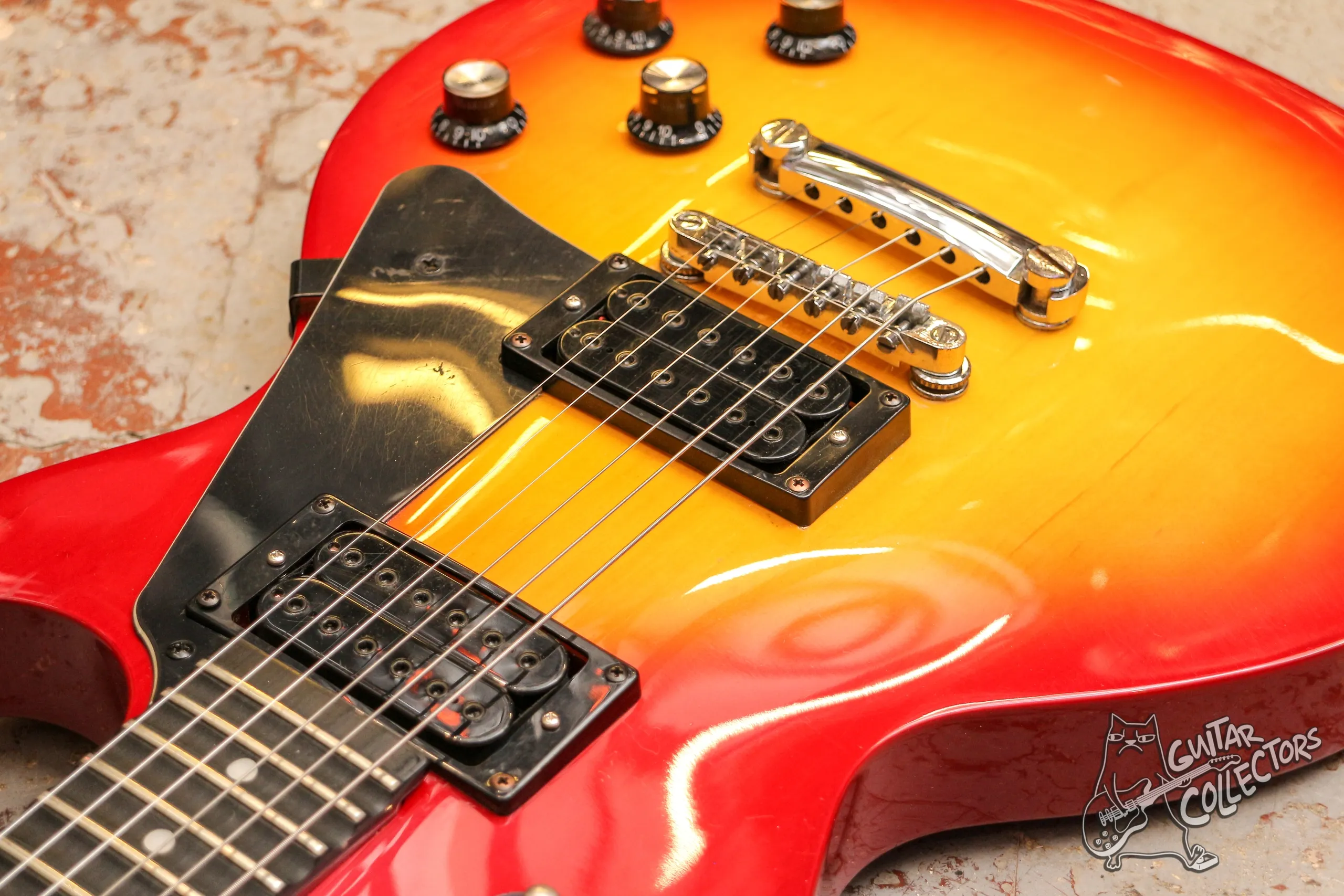 Epiphone Les Paul Studio LT