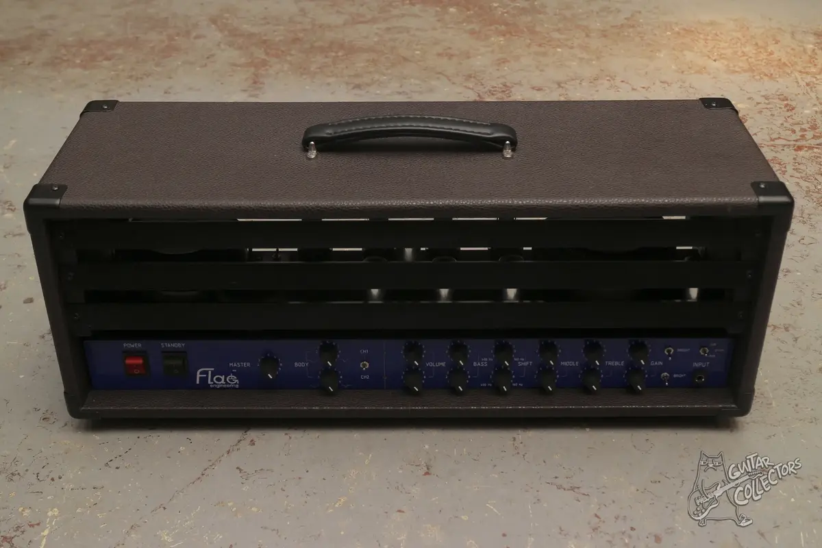 Flag Engineering Argument