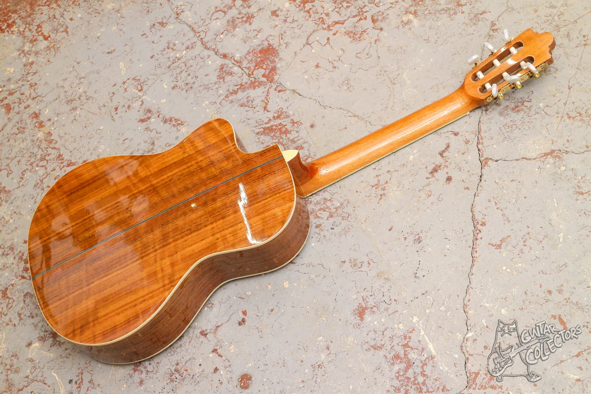 Smiger CG 220 Classical Guitar