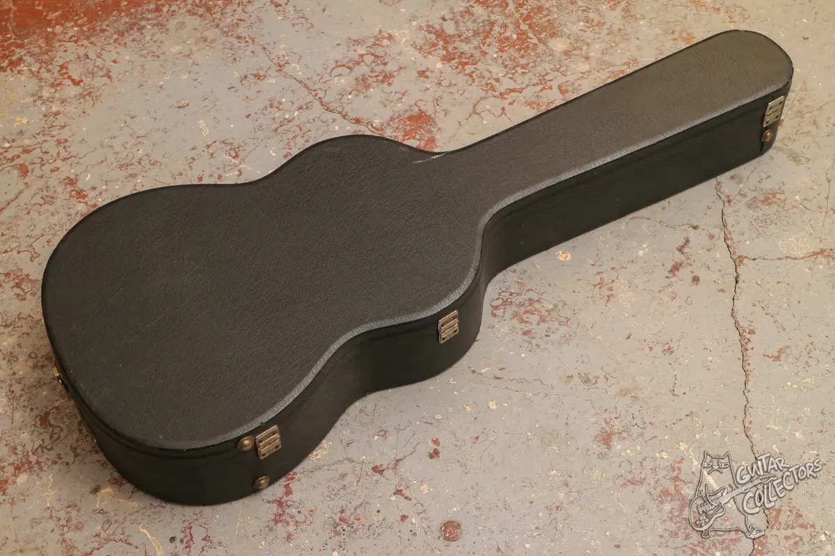 Кейс для акустической гитары Japan