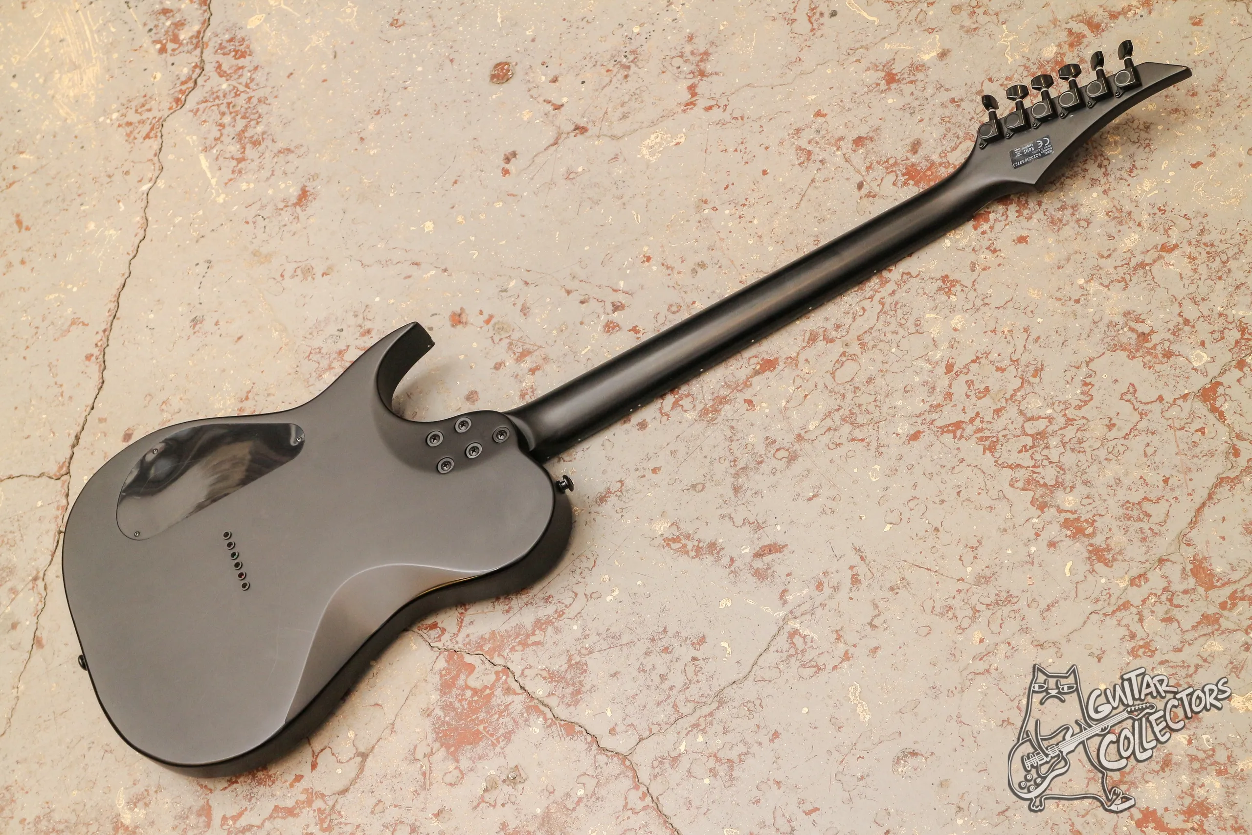 S by Solar TB4.61C Telecaster