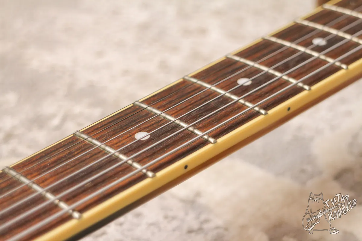 Ibanez Artcore AF-55 Tobacco Flat