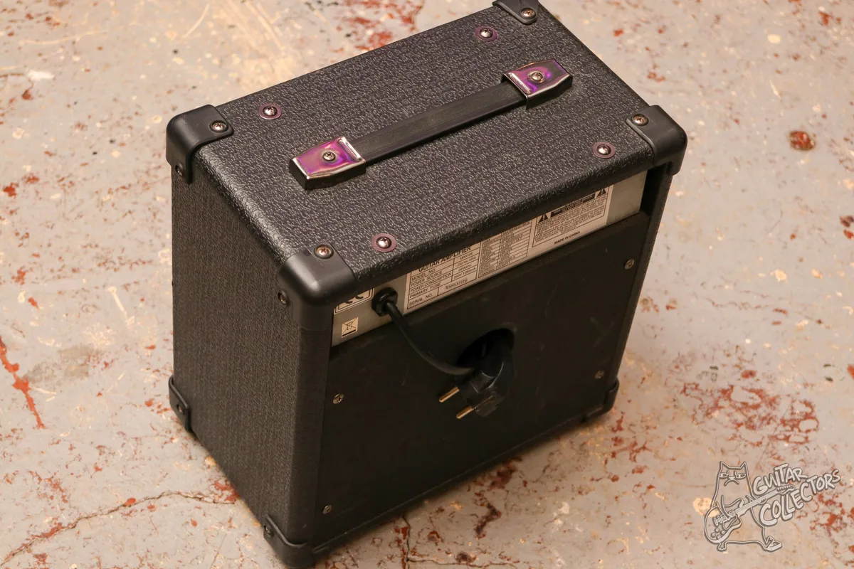 Peavey MAX 126 Bass Guitar Combo