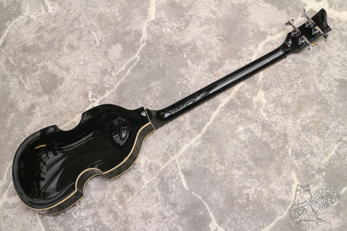 Hofner Beatles Violin Bass Copy