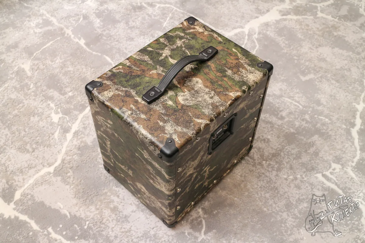 Krank Krankenstein 112 Guitar Cab Кабинет