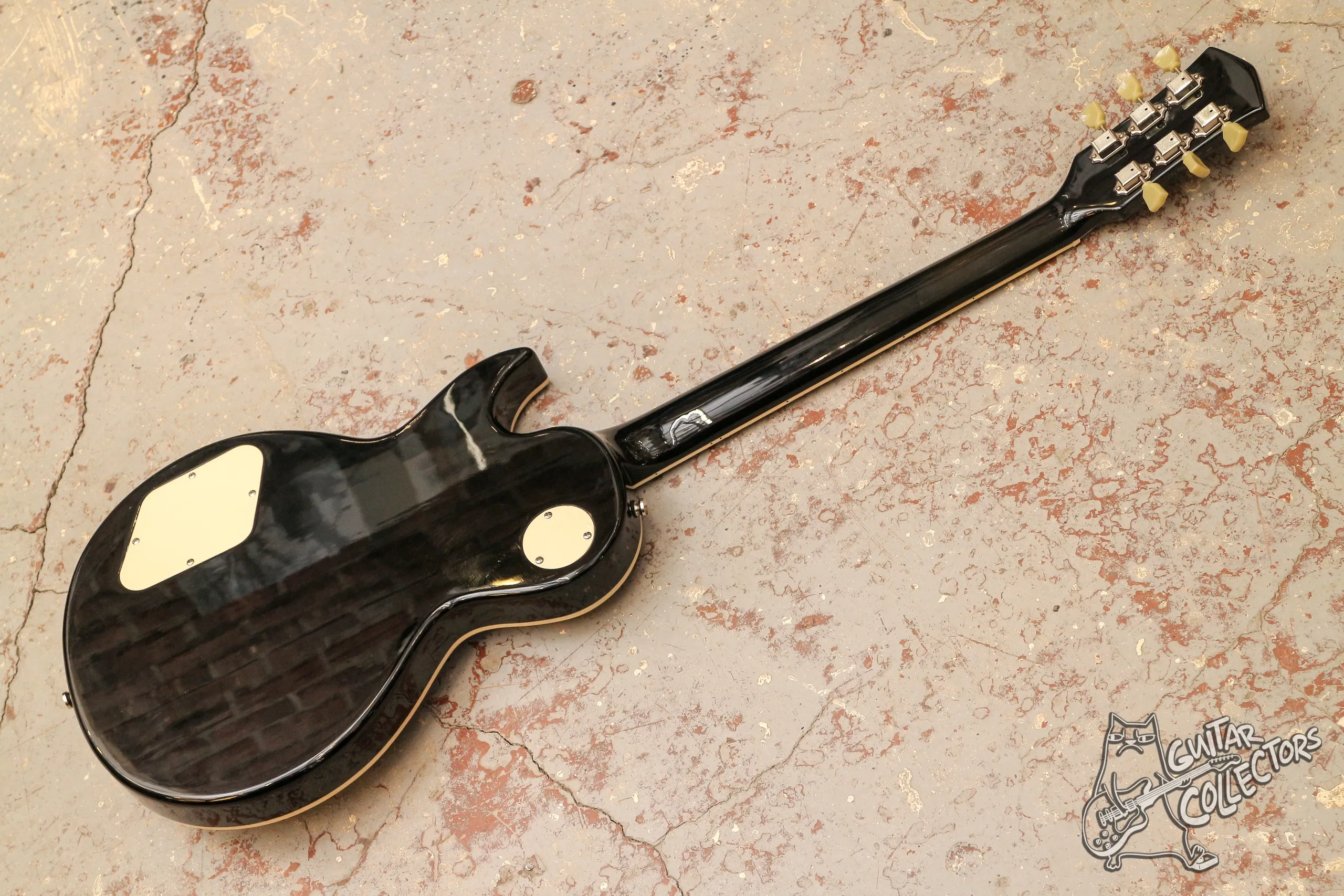 Cort CR-200 Classic Rock Les Paul