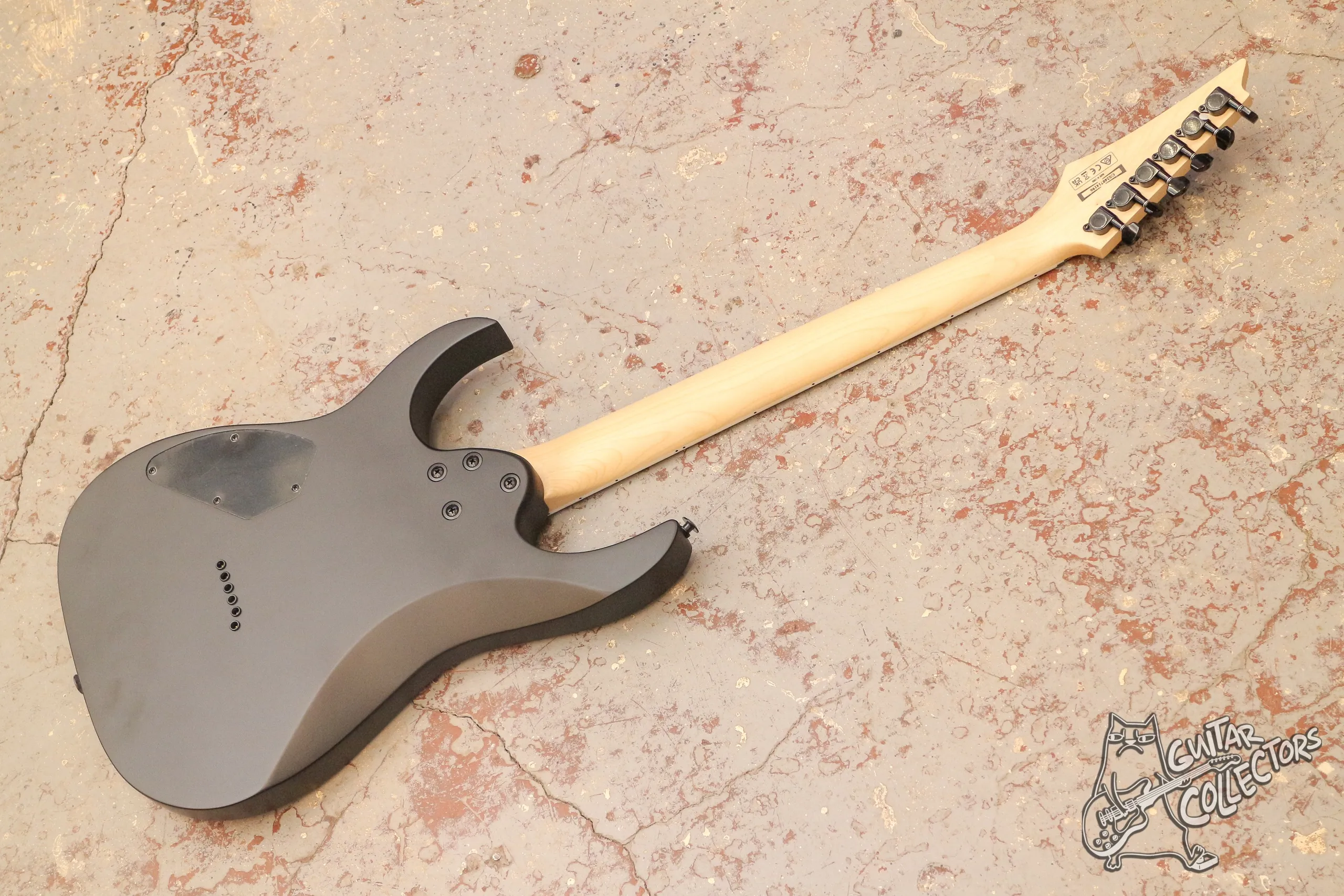 Ibanez GIO GRG121DX New