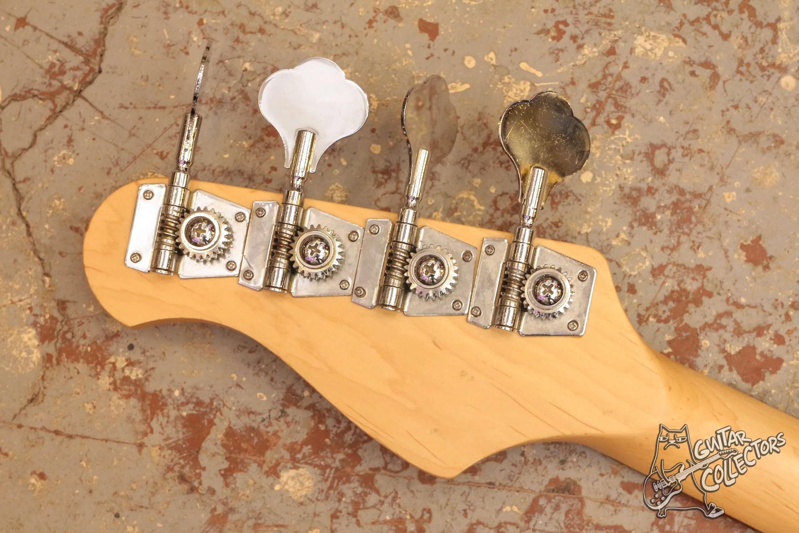 Phil Pro Precision Bass