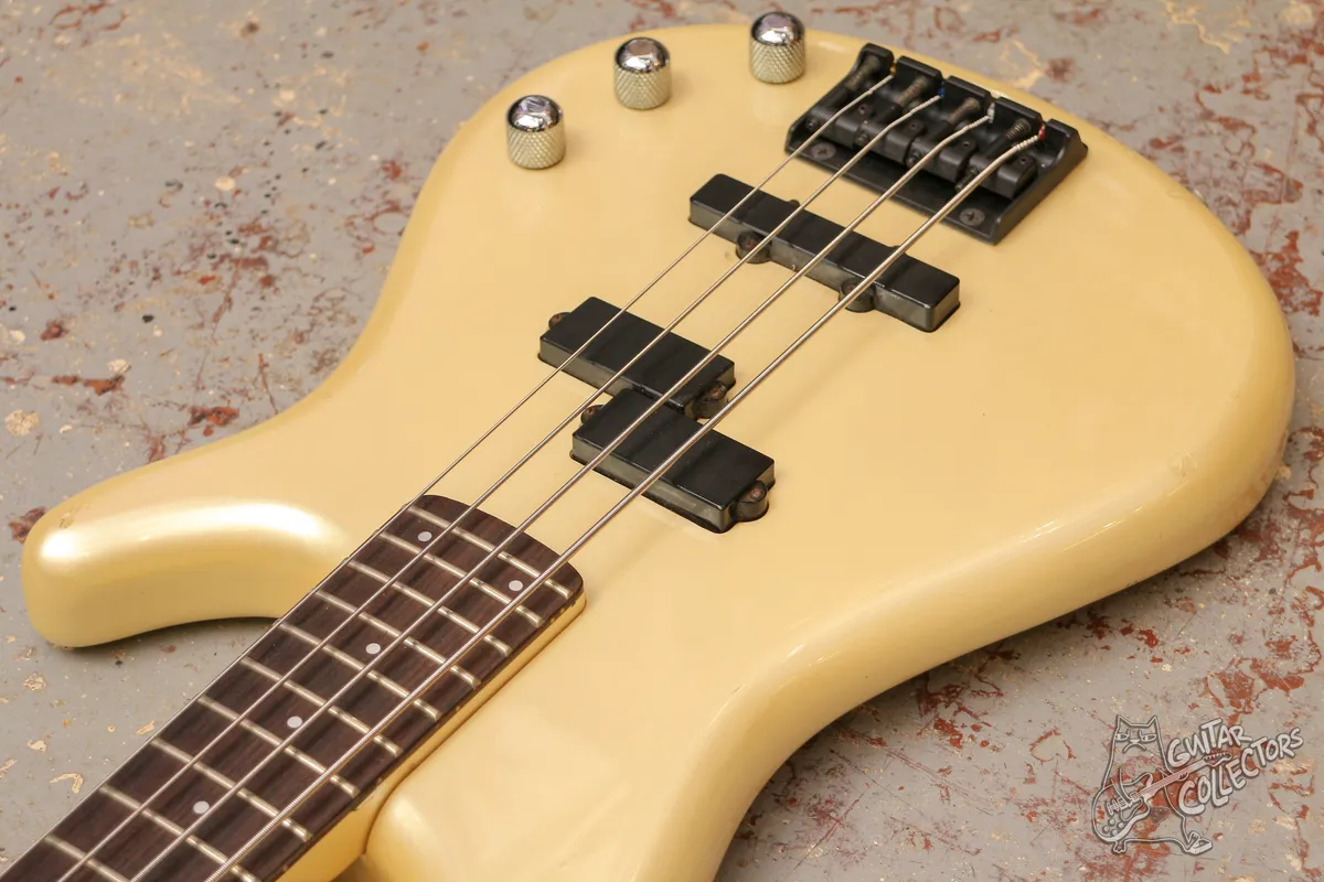 Ibanez RB-830 Roadstar II Bass Crystal Pearl