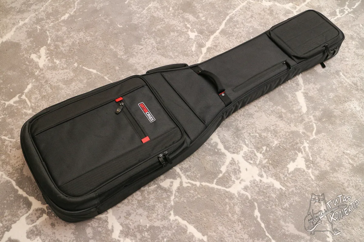 Gator G PG BASS Pro Чехол Для Баса