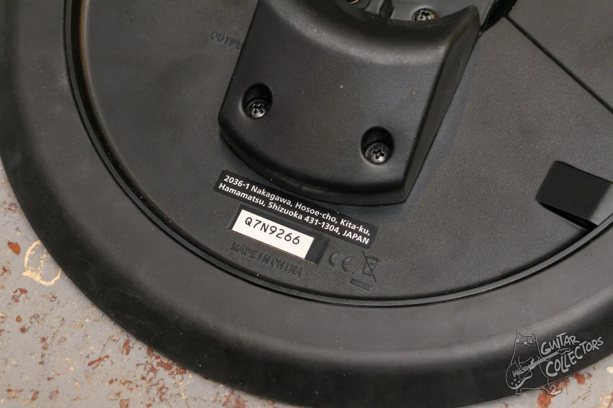 Roland CY 5 Cymbal Pad Пэд Тарелки