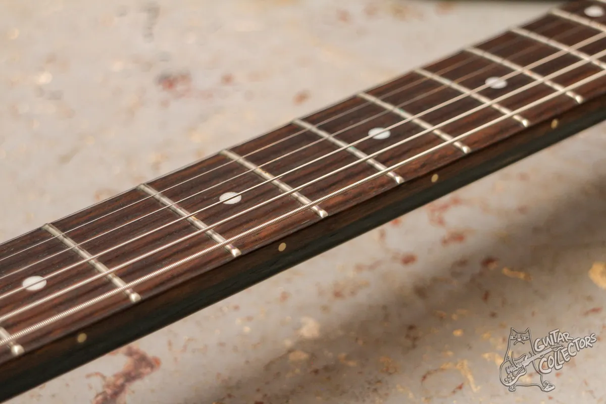 Epiphone Explorer Ebony