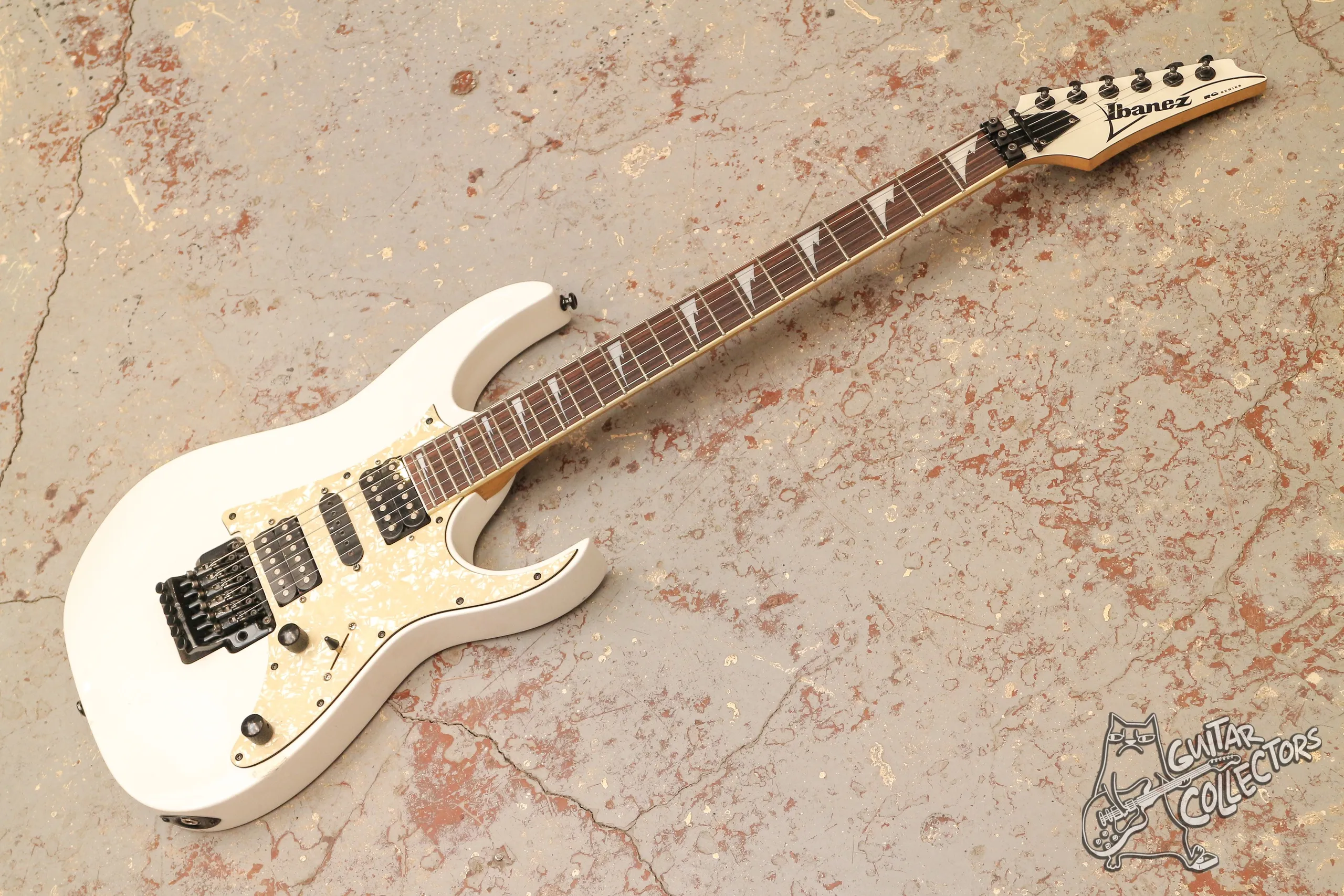 Ibanez RG 350 DX