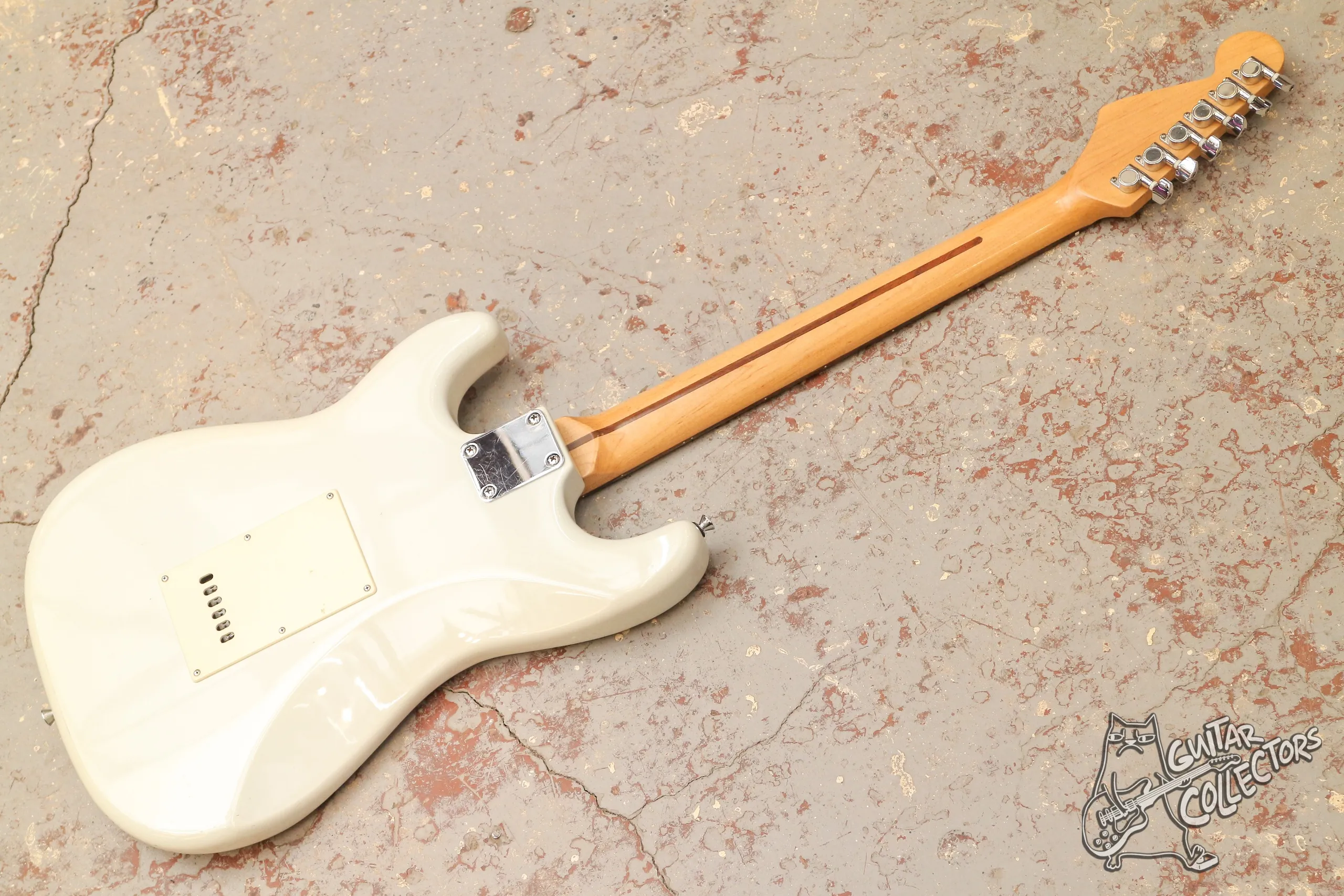 Starsun Stratocaster