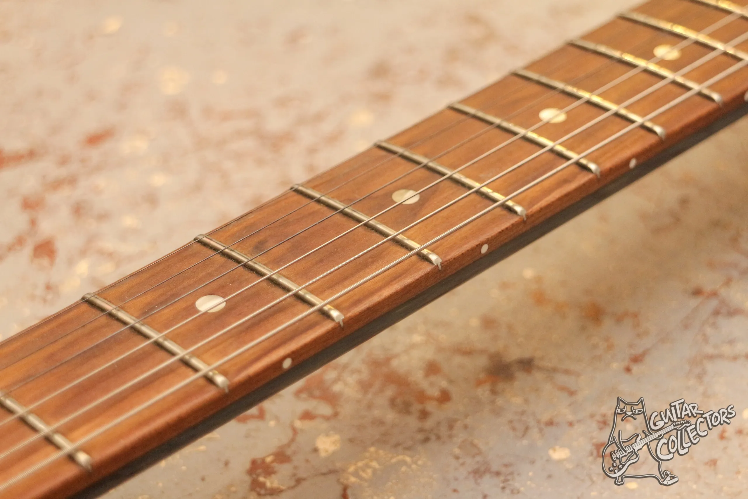 Gibson Les Paul Melody Maker