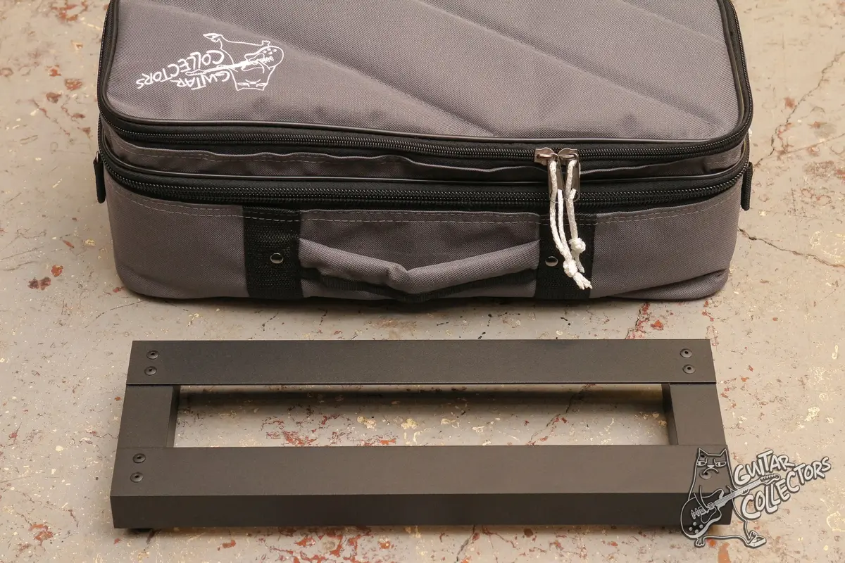 Педалборд Guitarcollectors 13х38