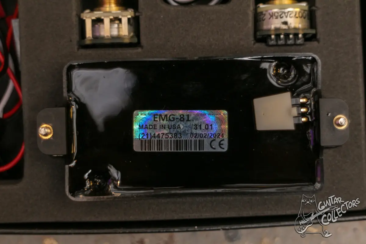 EMG ZW Set 81 85 (2V+2T)