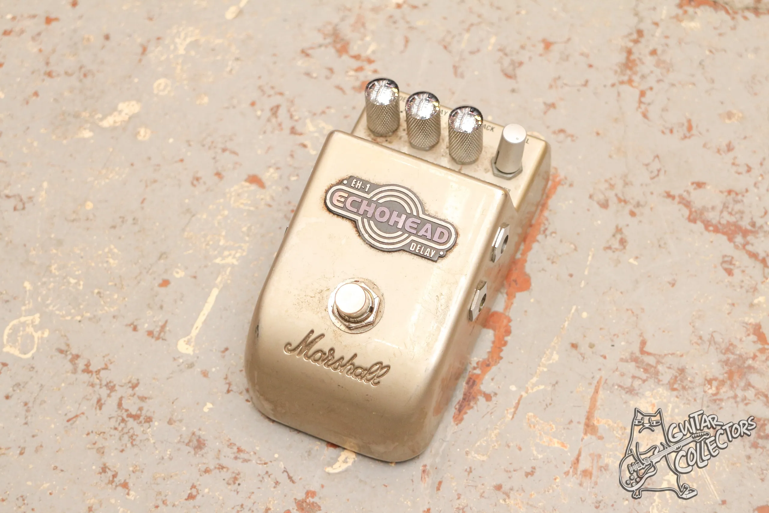 Marshall EH 1 Echohead Delay