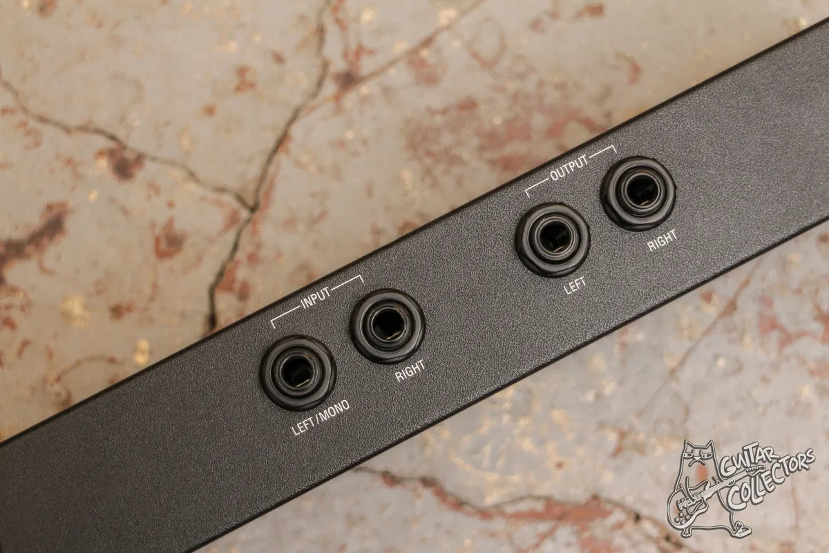 Alesis Microverb 4 Digital Effects Processor Rack