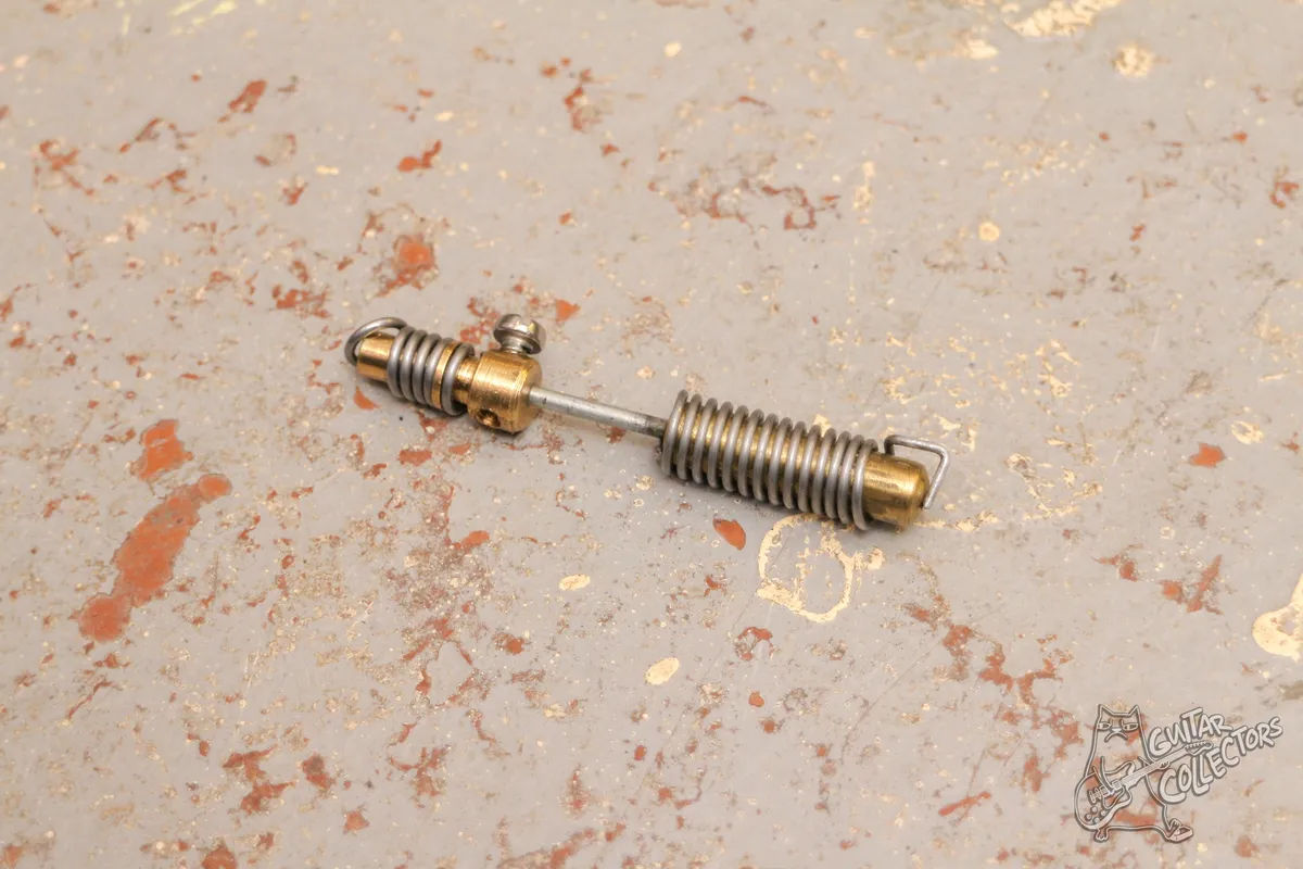 Тремсеттер Tremsetter Хромова