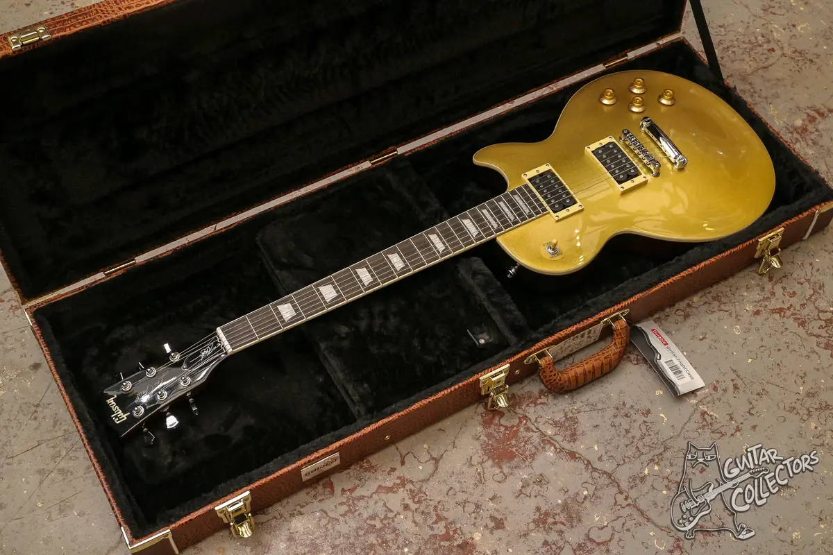 Guider Кейс для Электрогитары Прямоугольный