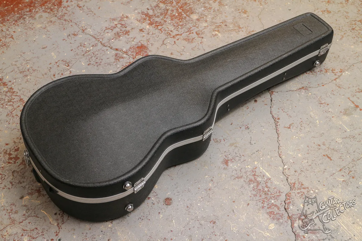 Кейс J&D для акустической гитары