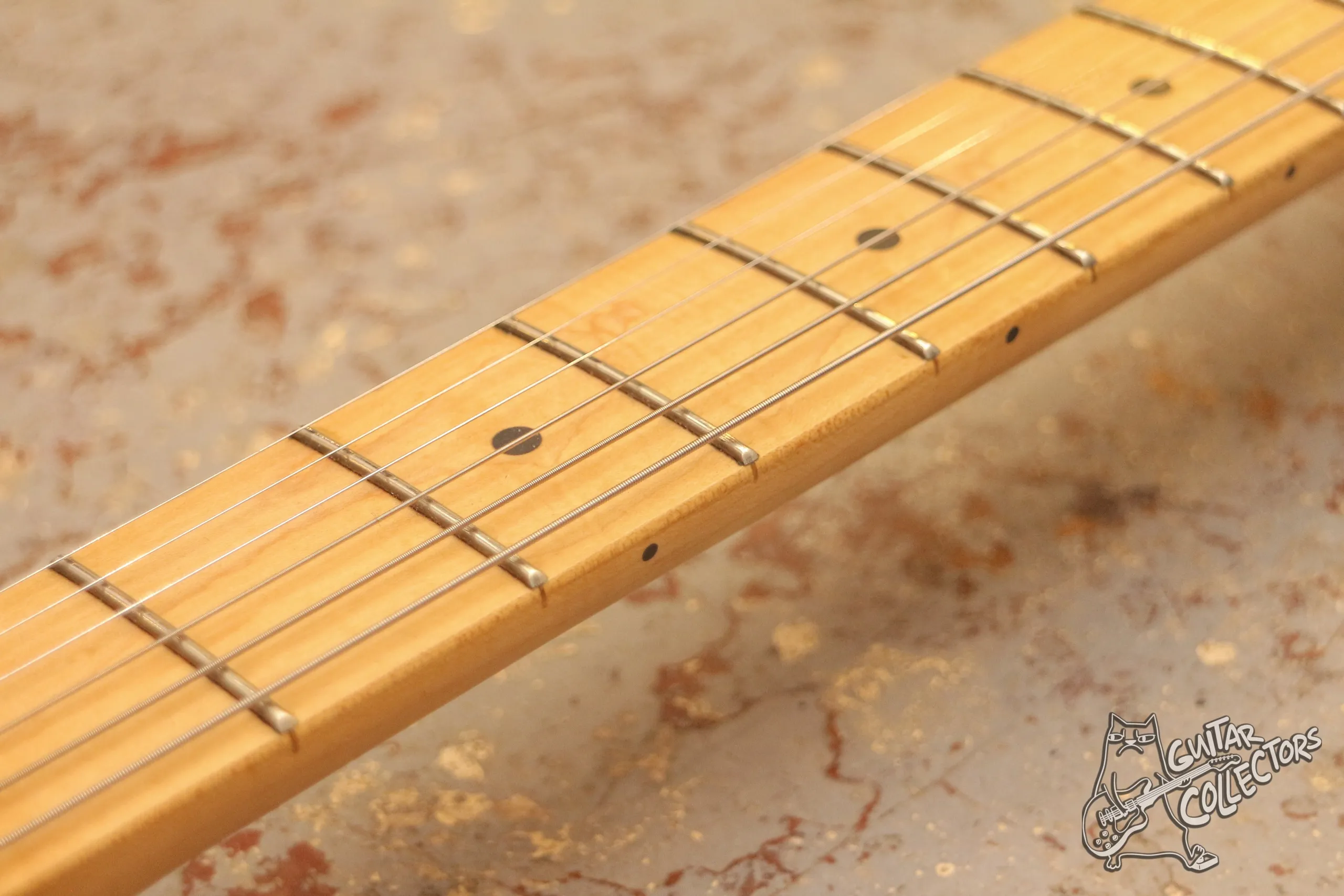Squier Telecaster Custom HH Vintage Modified