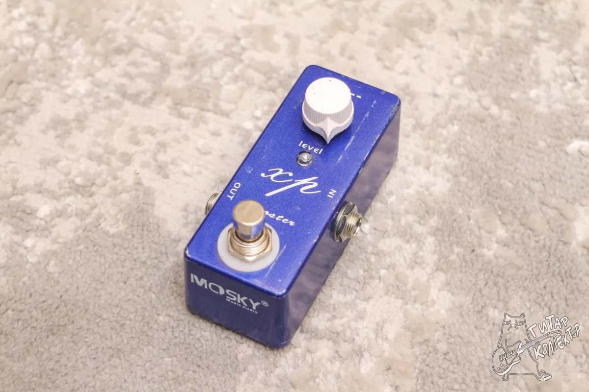 Mosky XP Booster